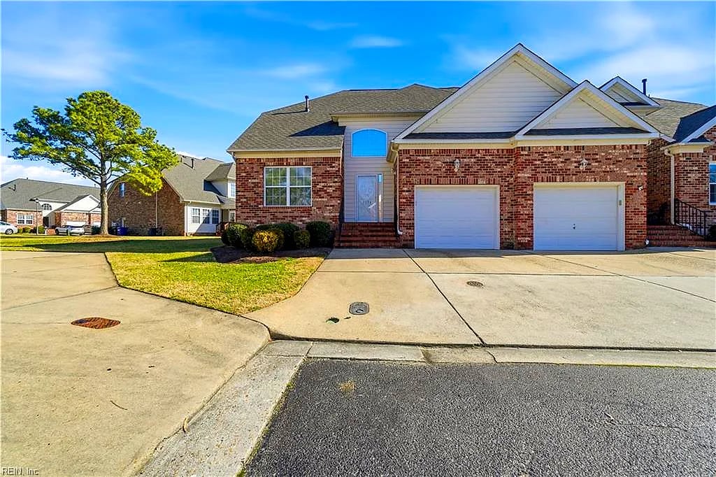 3136 Sterling WAY, PORTSMOUTH VA 23703