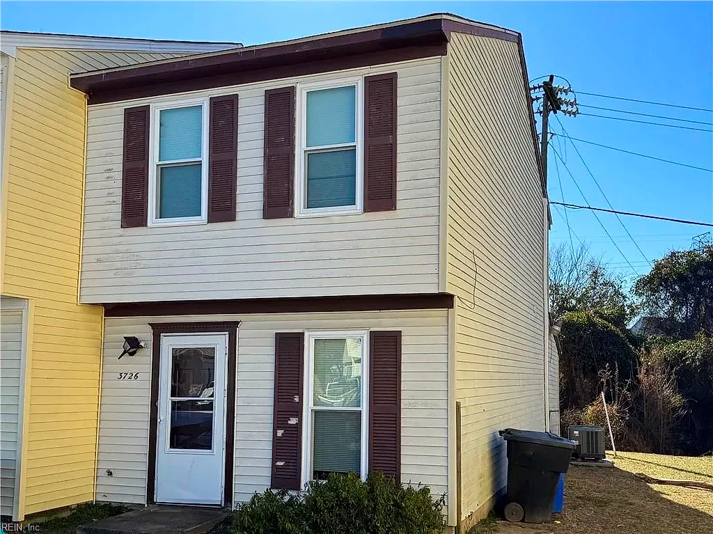 3726 Sugar Creek CIR, PORTSMOUTH VA 23703