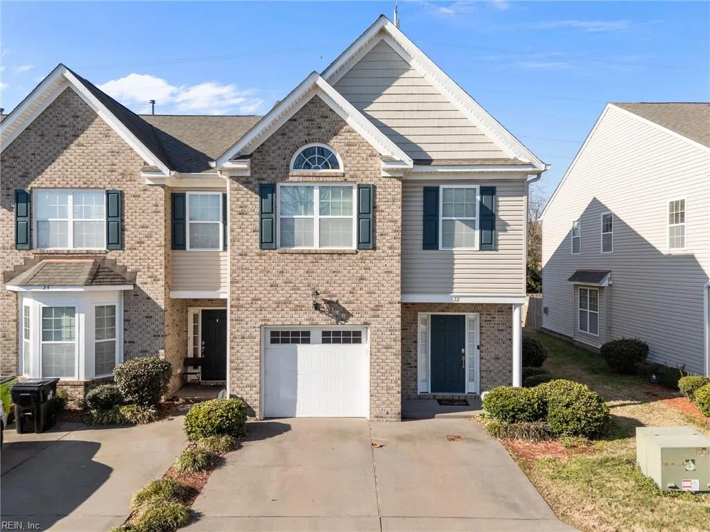 22 Rutland DR, Hampton — 3 bed Residential, 1,785 sqft