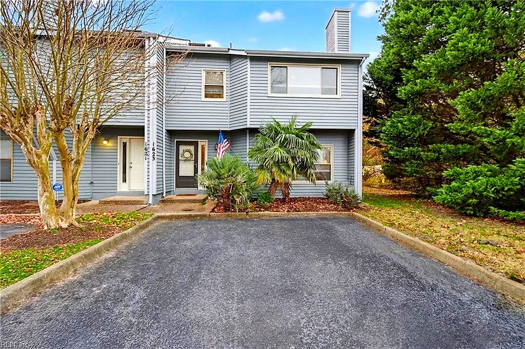 1623 Colonnade CRES, Virginia Beach — 2 bed Residential, 1,576 sqft