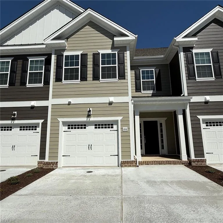 4946 Apricot WAY, Chesapeake — 3 bed Residential, 2,044 sqft