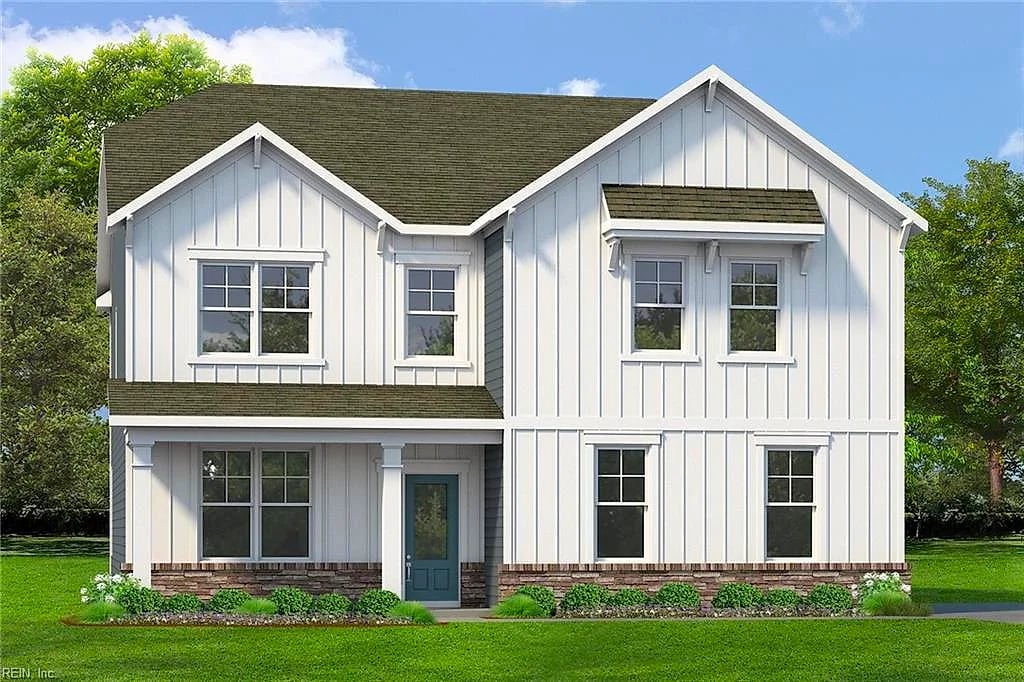 960 Intracoastal WAY, CHESAPEAKE VA 23322