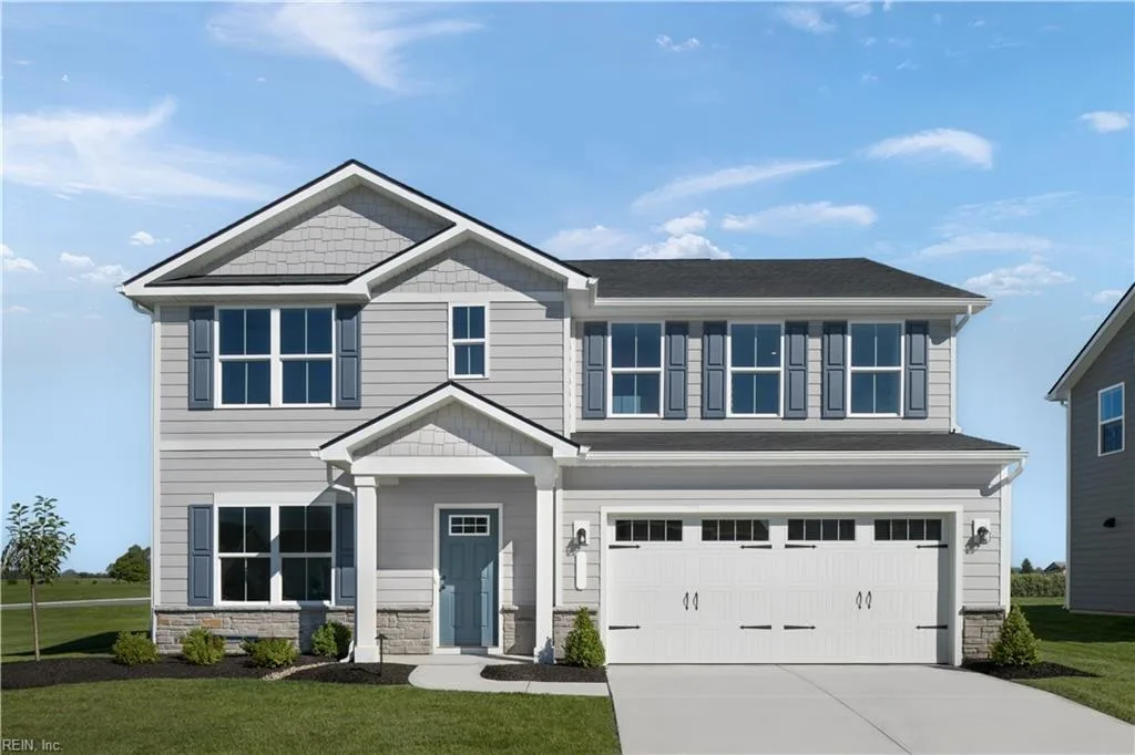225 MYRTLE LN, South Mills — 6 bed Residential, 2,540 sqft