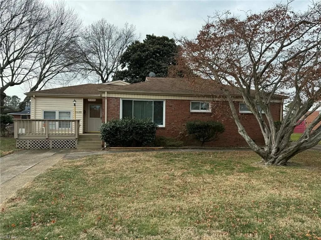 8428 Nathan AVE, Norfolk — 4 bed Residential, 1,953 sqft