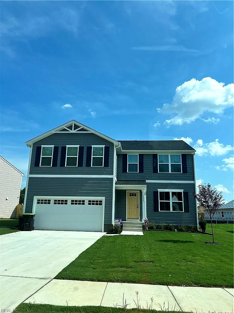 7088 CUNNINGHAM DR, TOANO VA 23168