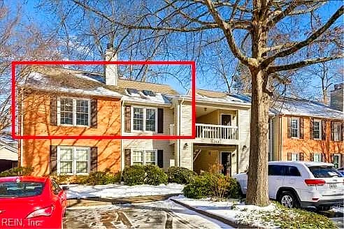 283 Patriot LN #C, Williamsburg — 2 bed Residential, 1,040 sqft