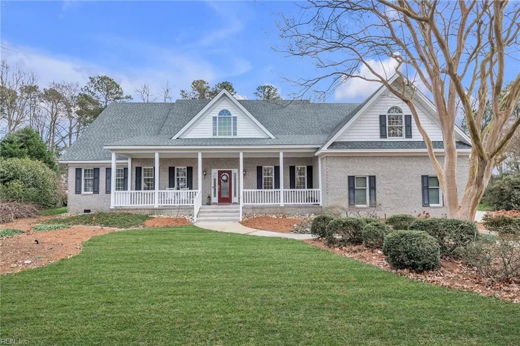 1500 FRONT COVE CT, Virginia Beach — 4 bed Residential, 4,300 sqft