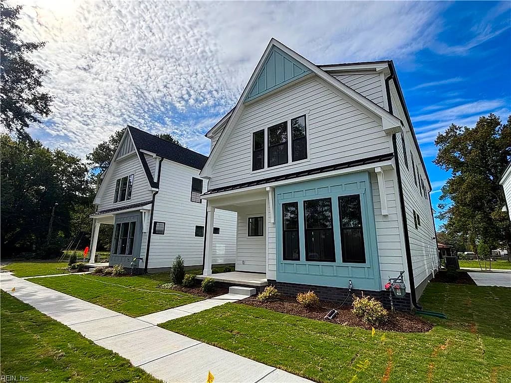 201 Hodges Rd NONE, CHESAPEAKE VA 23322
