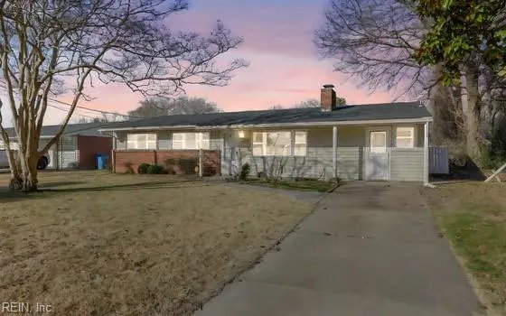 2685 Powell CIR, Chesapeake — 3 bed Residential, 1,512 sqft