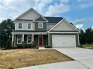 308 Station DR, SUFFOLK VA 23434