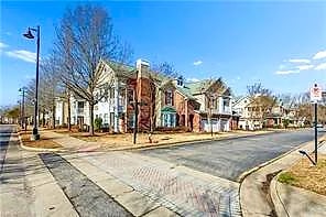 706 River Rock WAY #106, Newport News — 2 bed Residential, 1,260 sqft