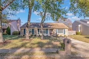 4 Overlook CT, Hampton — 3 bed Residential, 1,840 sqft