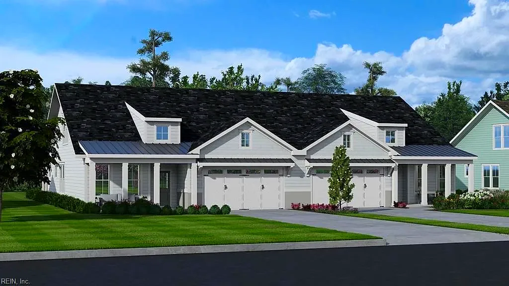 201 Palmer DR, Cape Charles — 3 bed Residential, 1,822 sqft