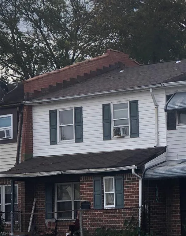 2510 King CT, Chesapeake — 3 bed Residential, 1,462 sqft