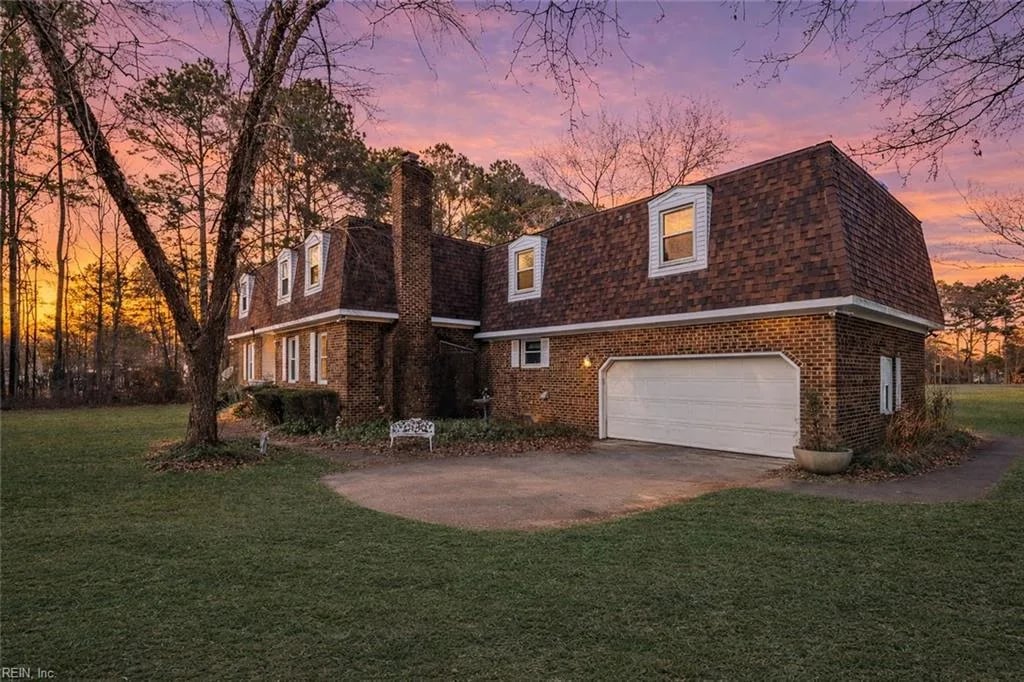 3132 Benefit RD, Chesapeake — 4 bed Residential, 2,980 sqft