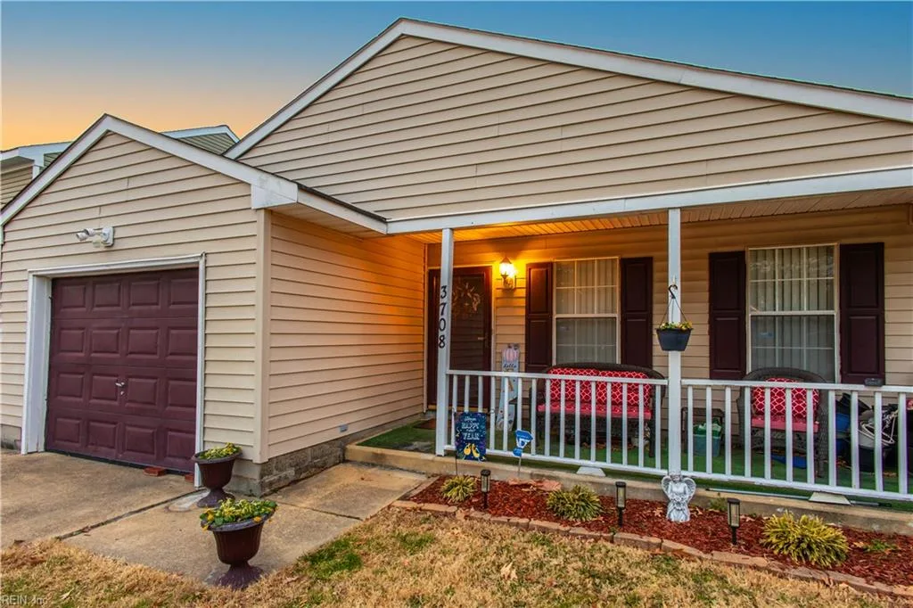 3708 Tait TER, Norfolk — 3 bed Residential, 1,158 sqft