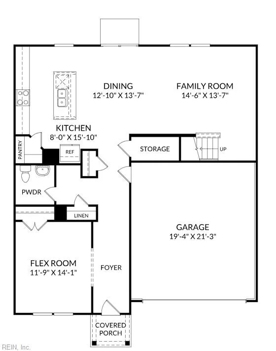 169 Getty RD, Suffolk — 4 bed Residential, 2,686 sqft