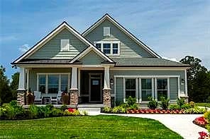 202 QUARTER HORSE LOOP, Hertford — 3 bed Residential, 1,898 sqft