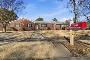 4200 Radcliffe LN, Chesapeake — 4 bed Residential, 2,100 sqft