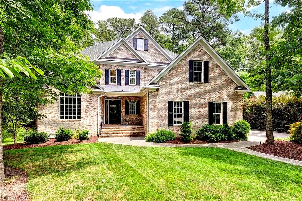 1753 Founders HL S, Williamsburg — 4 bed Residential, 4,863 sqft
