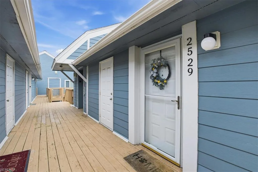 2529 Bridge Side PL, Virginia Beach — 2 bed Residential, 1,204 sqft