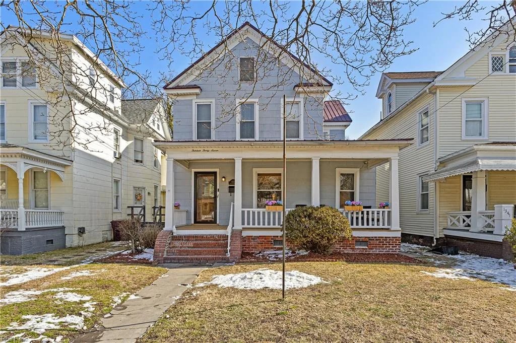 1337 Chesapeake AVE, Chesapeake — 4 bed Residential, 2,633 sqft