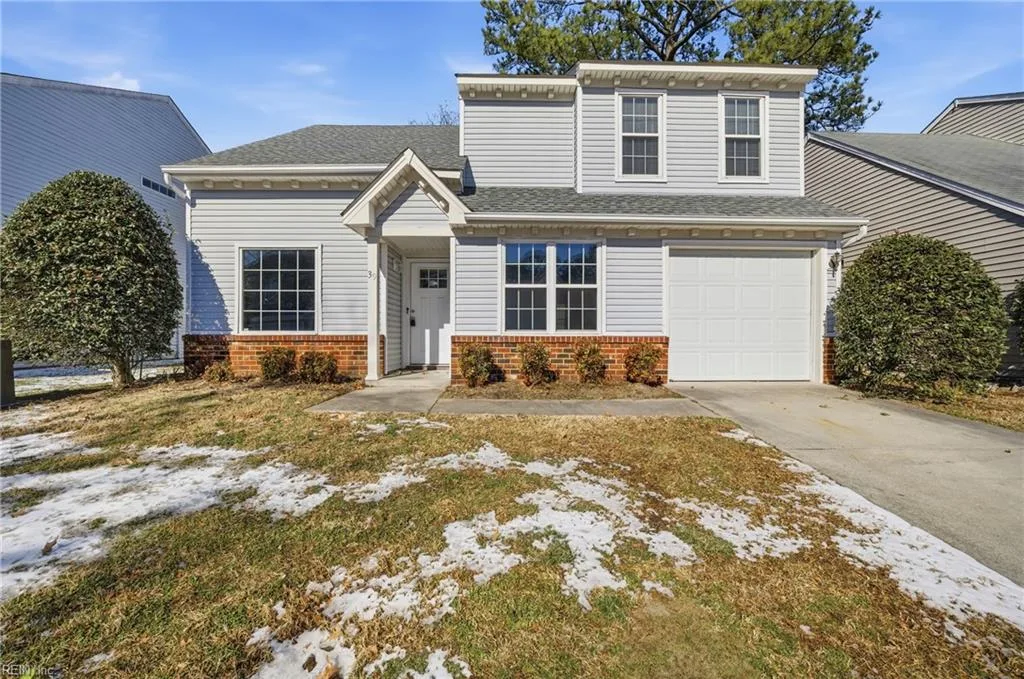 39 Centre Port CIR, Portsmouth — 4 bed Residential, 1,760 sqft