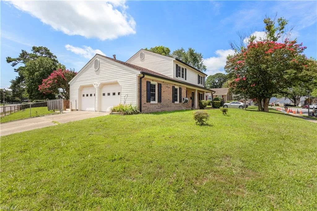 1358 Coral Pl, Hampton — 4 bed Residential, 1,967 sqft
