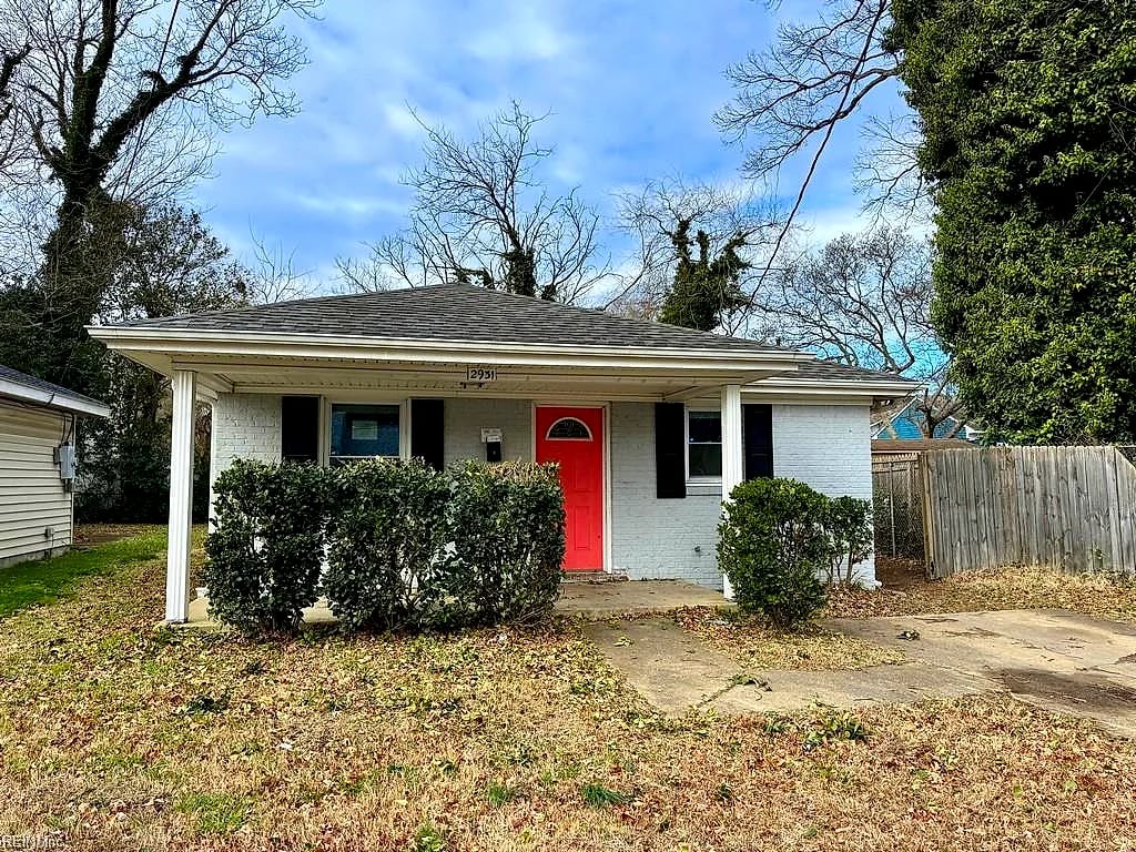2931 Peronne AVE, NORFOLK VA 23509
