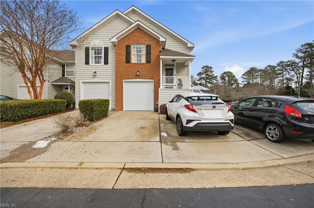 2210 Sicily QUAY, Virginia Beach — 3 bed Residential, 1,914 sqft