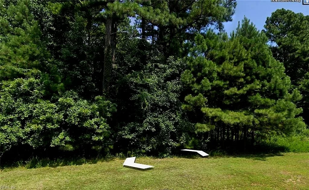 14307 Lawnes Creek XING, Smithfield — Land and Farms