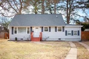 1221 River Oaks DR, Norfolk — 4 bed Residential, 1,820 sqft