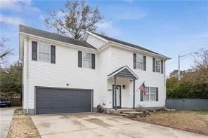 2285 Wolf ST, Virginia Beach — 4 bed Residential, 1,856 sqft