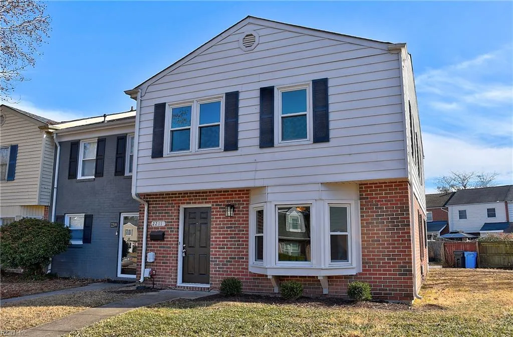 2211 Sedgewick DR, Virginia Beach — 4 bed Residential, 1,774 sqft