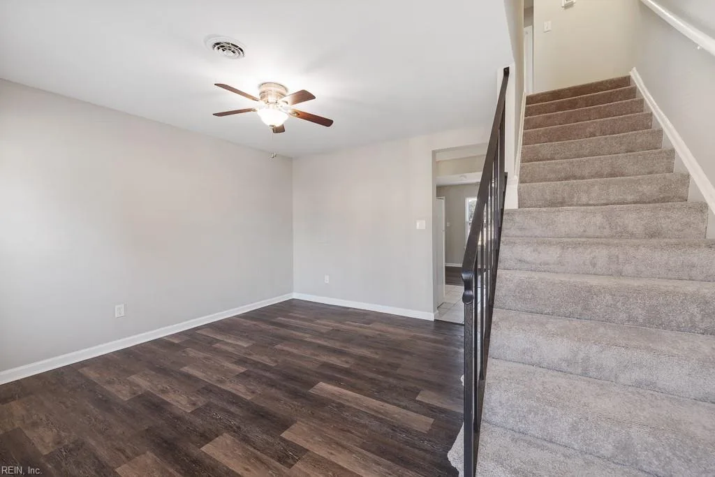 1509 Darren CIR, Portsmouth — 2 bed Residential, 946 sqft