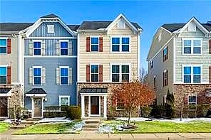 7515 Tealight WAY, Williamsburg — 3 bed Residential, 2,520 sqft