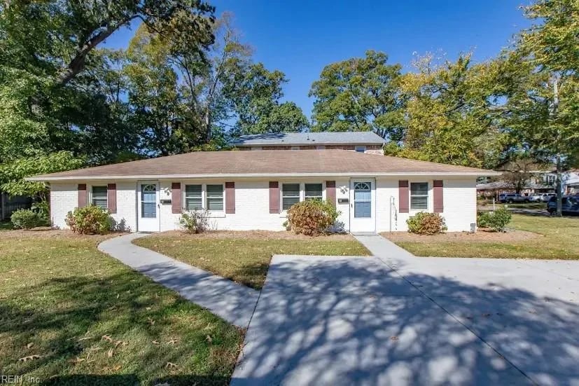 1335 Modoc AVE, Norfolk — Multi Family Residential, 1,700 sqft