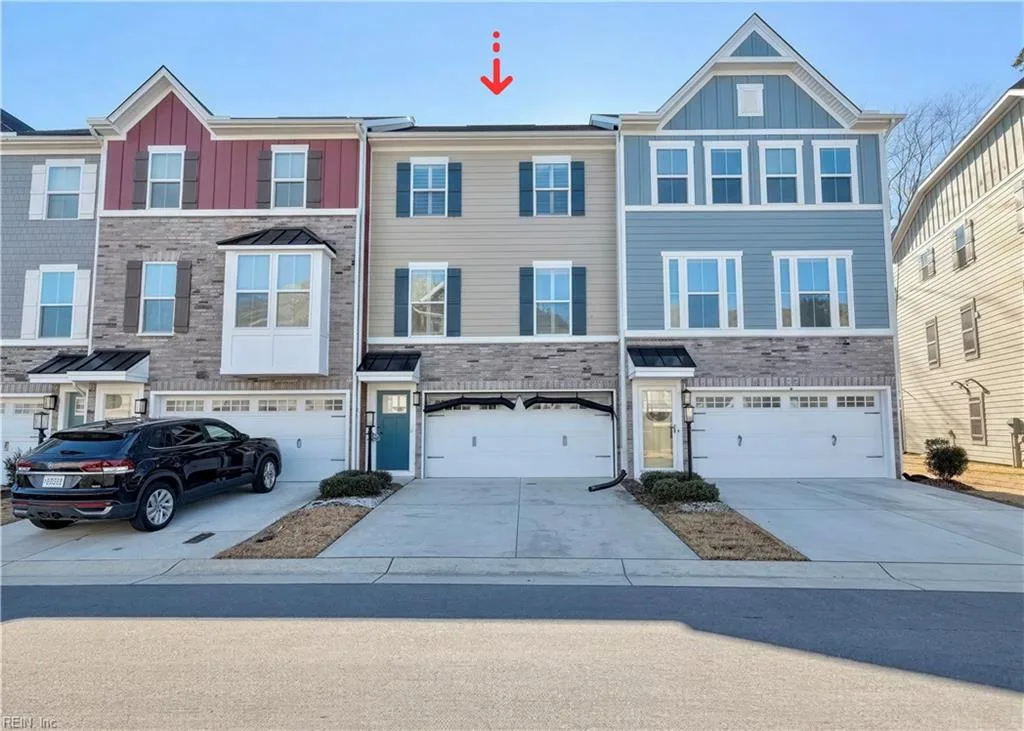1733 Fortune TER, Chesapeake — 3 bed Residential, 2,050 sqft