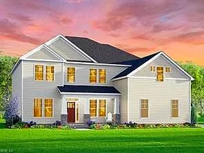 2100 Sanderson RD, CHESAPEAKE VA 23322