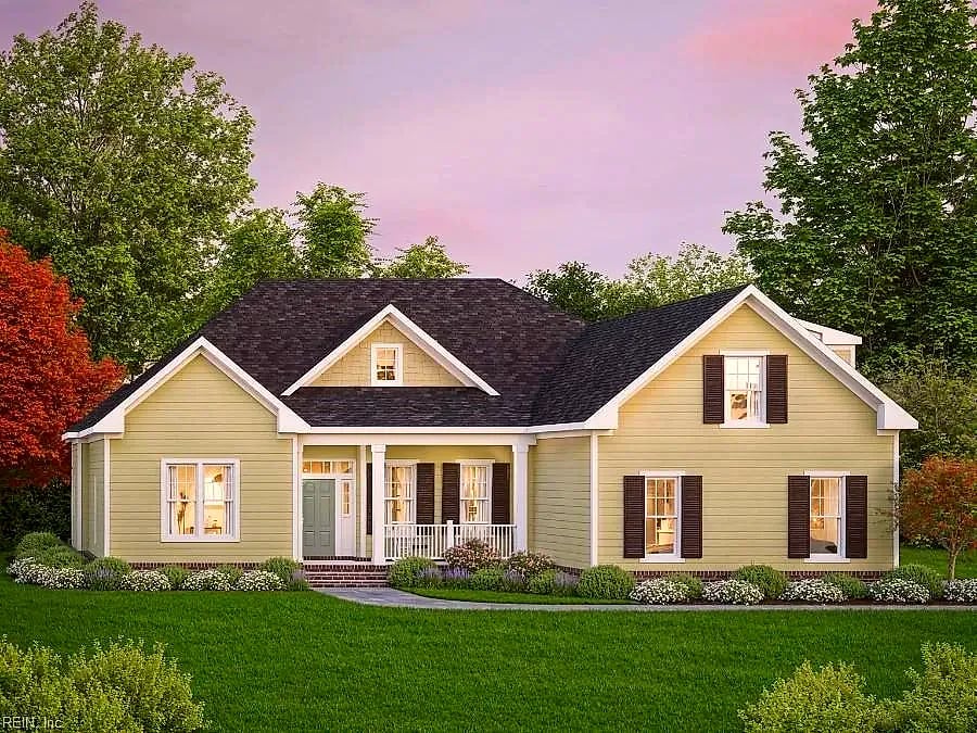 2100 Sanderson RD, Chesapeake — 54 bed Residential, 3,585 sqft