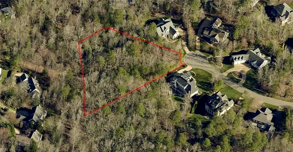 119 Hurlston, Williamsburg — Land and Farms