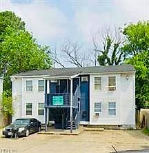830 Fremont ST #ABCD, Norfolk — Multi Family Residential, 3,420 sqft