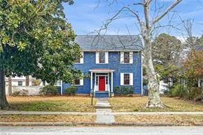 2915 Chesapeake AVE, Hampton — 4 bed Residential, 2,536 sqft