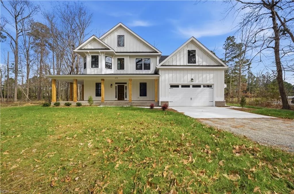 2308 Holland RD, Virginia Beach — 7 bed Residential, 4,293 sqft