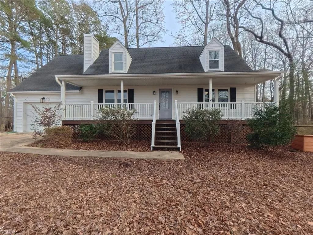 1613 Jackson RD, Suffolk — 3 bed Residential, 2,112 sqft