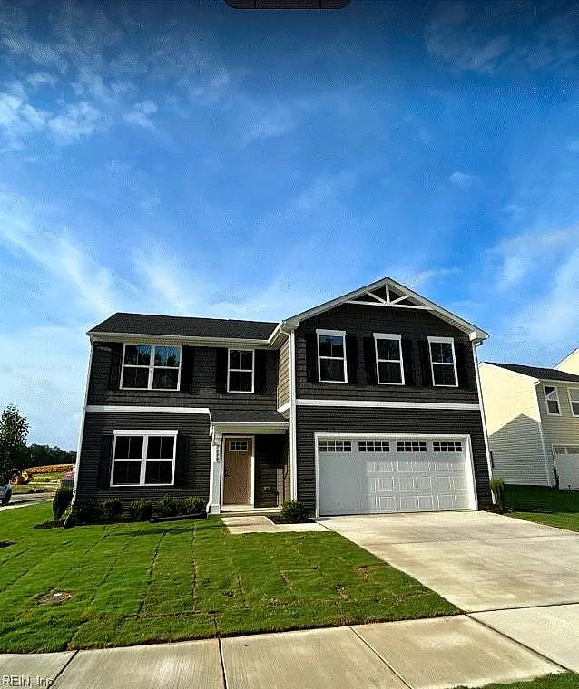 7098 CUNNINGHAM DR, Toano — 5 bed Residential, 2,203 sqft