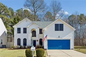 954 Foxboro DR, Newport News — 5 bed Residential, 2,663 sqft
