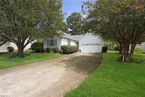317 Manning Ln NONE, Hampton — 3 bed Residential, 1,900 sqft