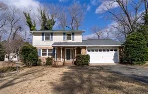 115 Leon DR, Williamsburg — 4 bed Residential, 1,876 sqft