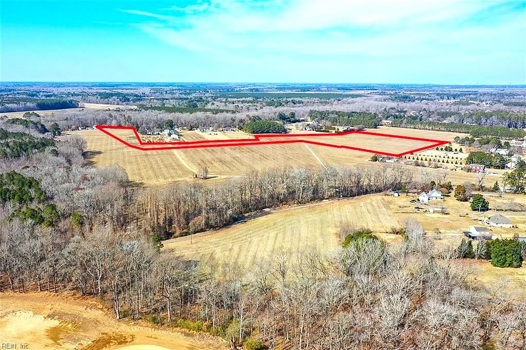Lot D Buskey RD, CHESAPEAKE VA 23322